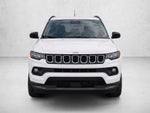 2026 Jeep Compass Latitude 4x4