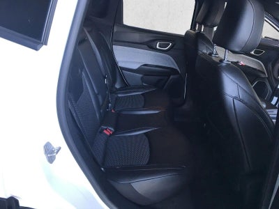 2026 Jeep Compass Latitude 4x4