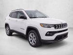 2026 Jeep Compass Latitude 4x4