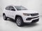 2026 Jeep Compass Latitude 4x4