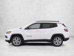 2026 Jeep Compass Latitude 4x4