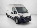2025 RAM ProMaster Cargo Van Tradesman 2500 High Roof 159" WB