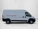 2025 RAM ProMaster Cargo Van Tradesman 2500 High Roof 159" WB