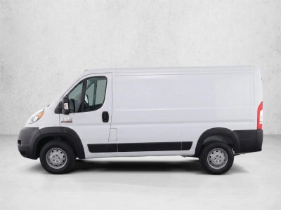 2025 RAM ProMaster Cargo Van Tradesman 2500 High Roof 159" WB