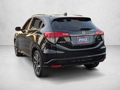 2020 Honda HR-V Sport 2WD CVT