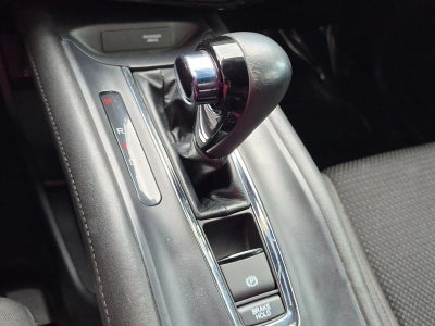 2022 Honda HR-V Sport 2WD CVT