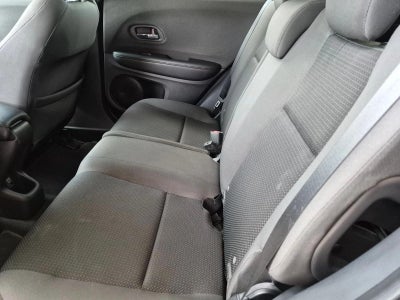 2022 Honda HR-V Sport 2WD CVT