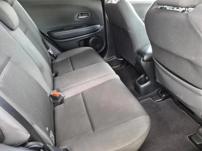 2022 Honda HR-V Sport 2WD CVT