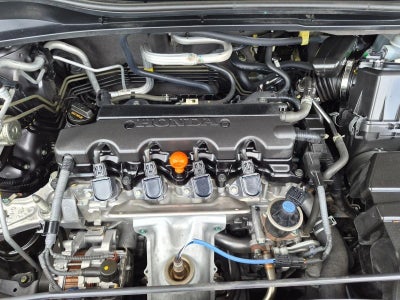 2022 Honda HR-V Sport 2WD CVT