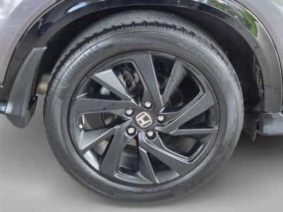 2022 Honda HR-V Sport 2WD CVT