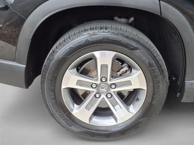 2022 Honda HR-V Sport 2WD CVT