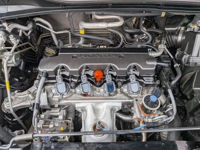 2022 Honda HR-V Sport 2WD CVT