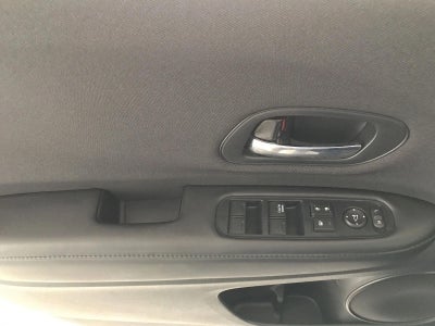 2022 Honda HR-V Sport 2WD CVT