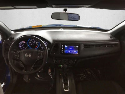 2022 Honda HR-V Sport 2WD CVT