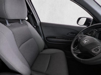 2022 Honda HR-V Sport 2WD CVT