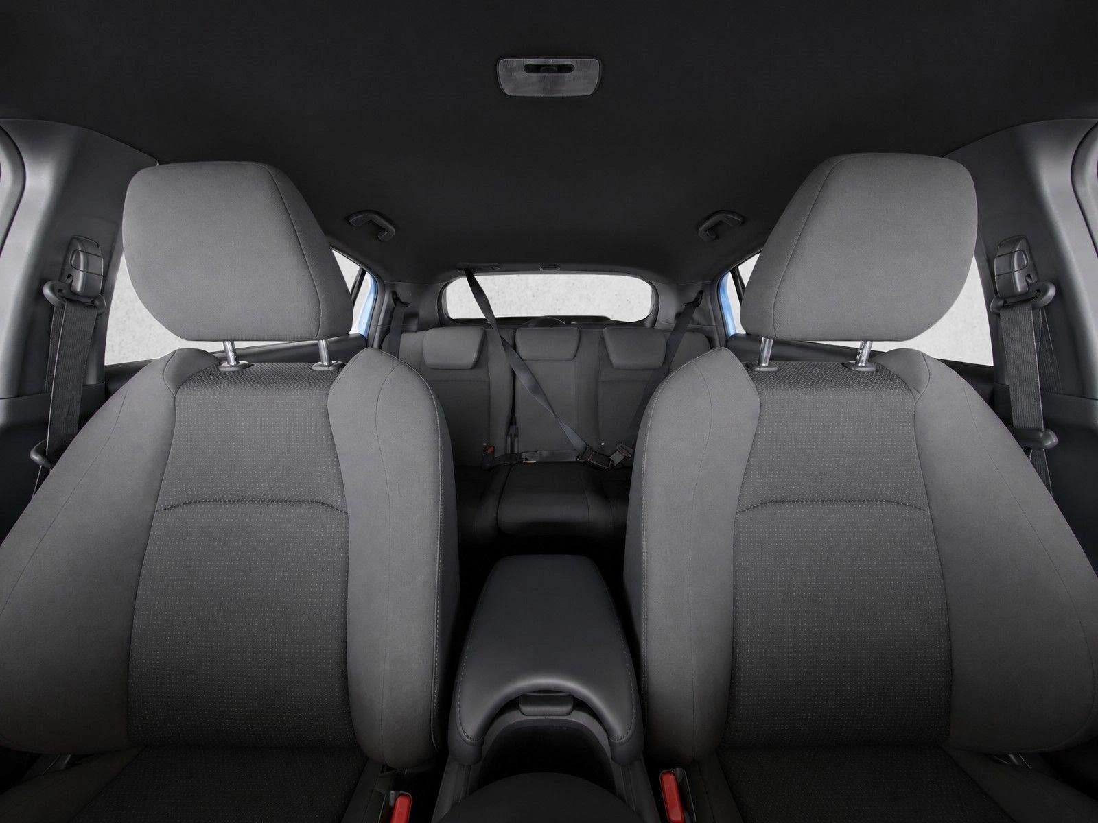 2022 Honda HR-V Sport 2WD CVT