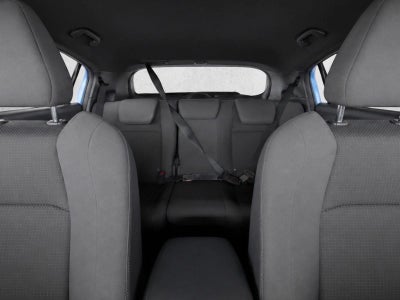 2022 Honda HR-V Sport 2WD CVT