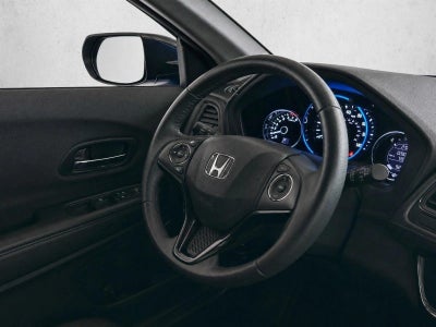2022 Honda HR-V Sport 2WD CVT