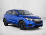 2022 Honda HR-V Sport 2WD CVT