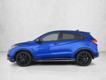 2022 Honda HR-V Sport 2WD CVT