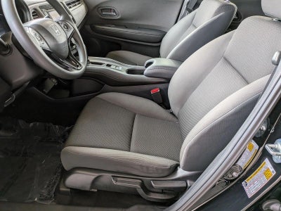 2022 Honda HR-V LX 2WD CVT