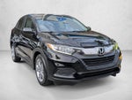 2022 Honda HR-V LX 2WD CVT