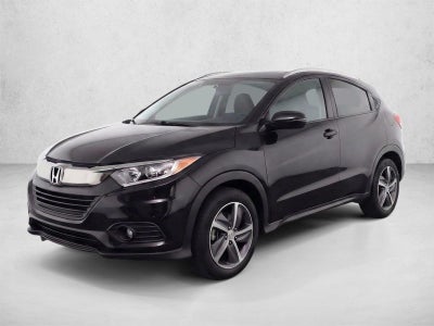 2022 Honda HR-V LX 2WD CVT