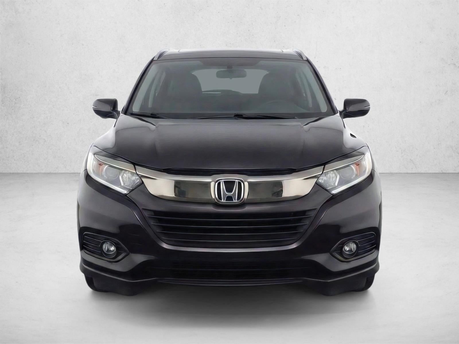 2022 Honda HR-V LX 2WD CVT