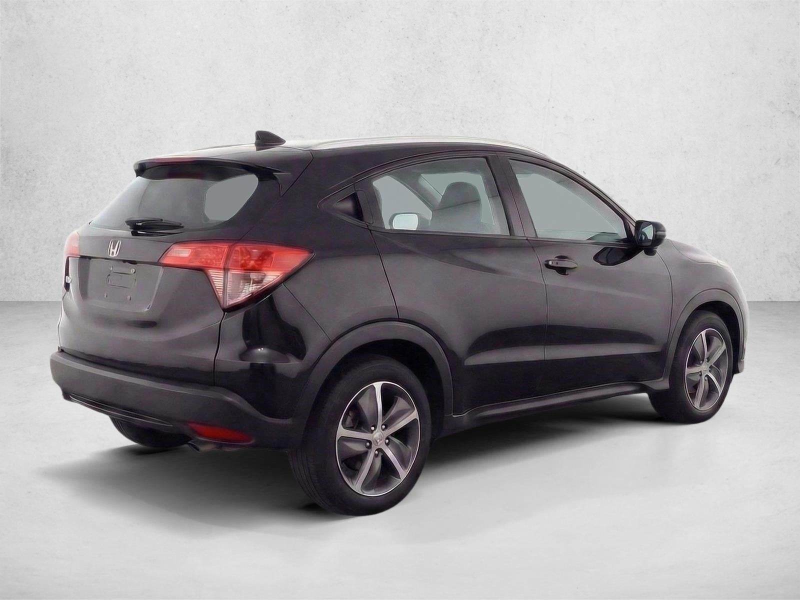 2022 Honda HR-V LX 2WD CVT