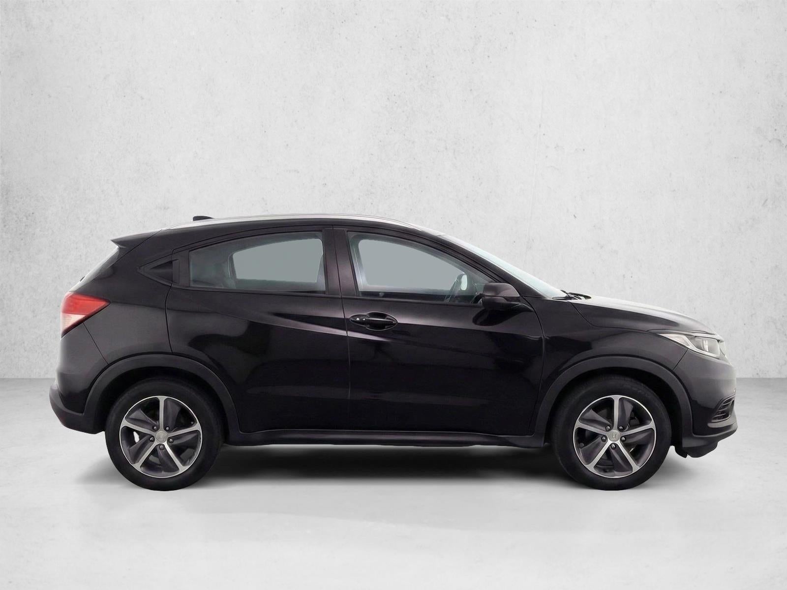 2022 Honda HR-V LX 2WD CVT