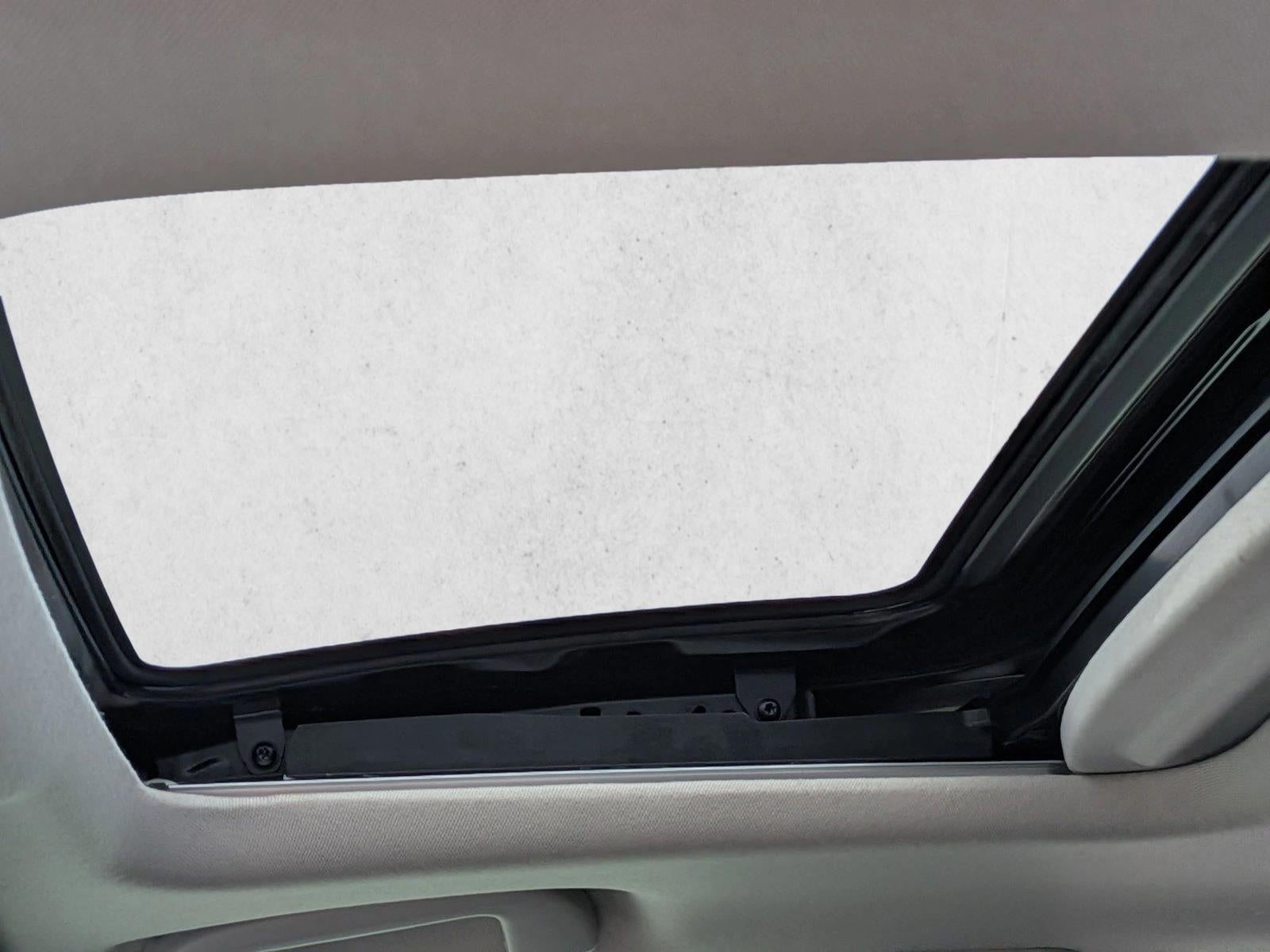 2021 Honda HR-V EX-L 2WD CVT