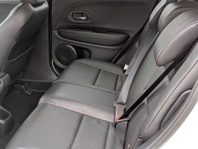 2021 Honda HR-V EX-L 2WD CVT