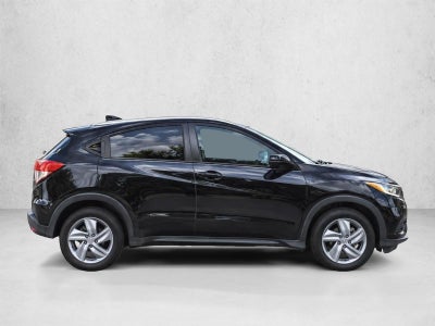 2019 Honda HR-V EX AWD CVT