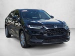 2024 Honda HR-V LX 2WD CVT