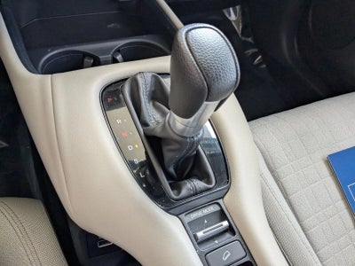 2023 Honda HR-V LX 2WD CVT