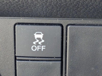 2023 Honda HR-V LX 2WD CVT