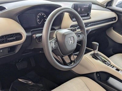 2023 Honda HR-V LX 2WD CVT