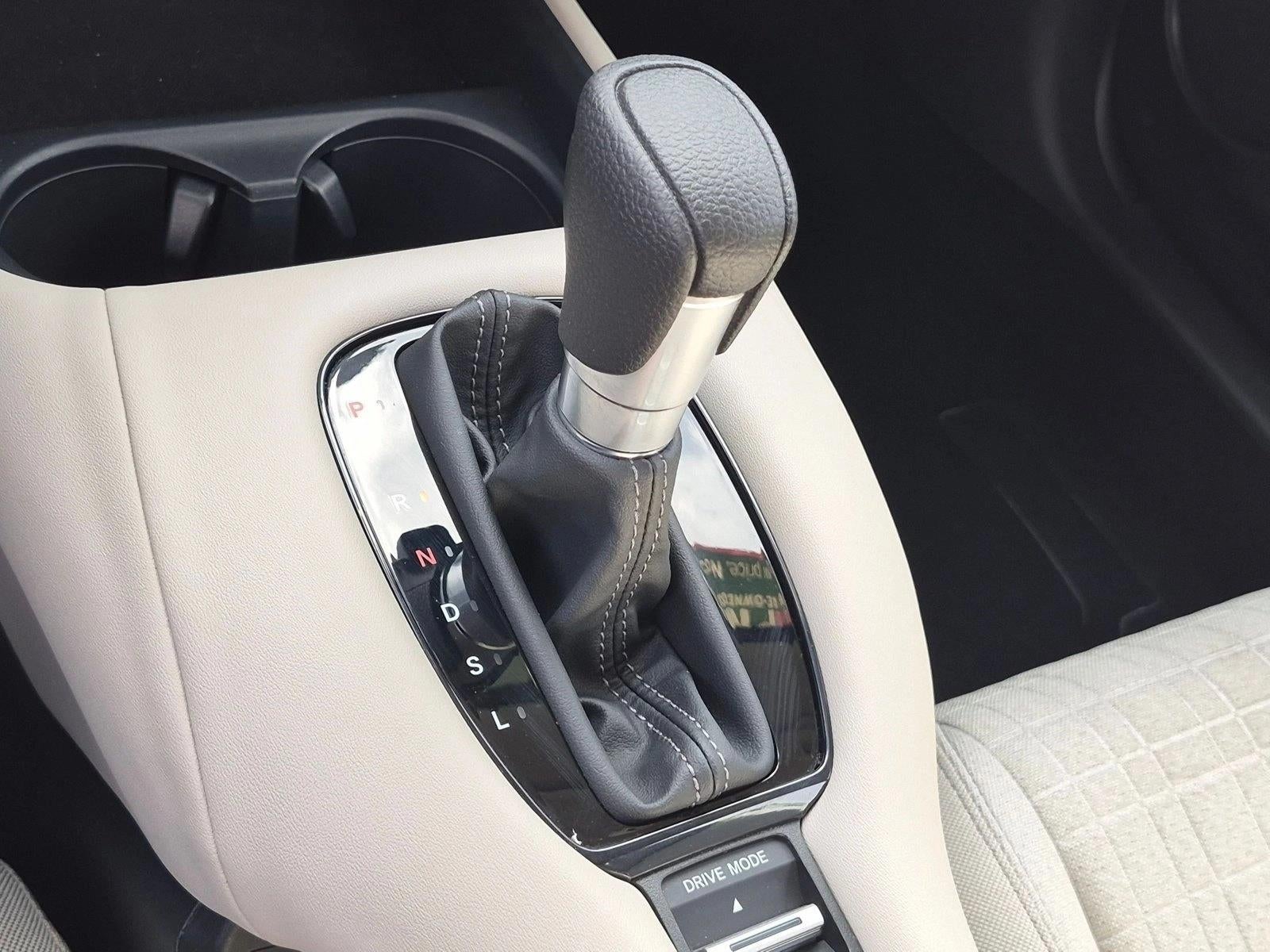 2024 Honda HR-V LX 2WD CVT