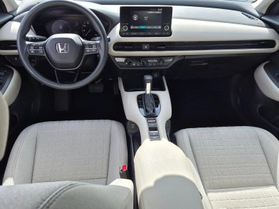 2024 Honda HR-V LX 2WD CVT