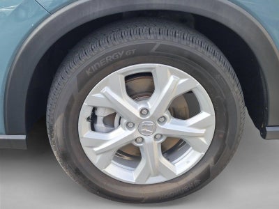 2024 Honda HR-V LX 2WD CVT