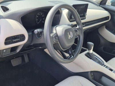 2024 Honda HR-V LX 2WD CVT