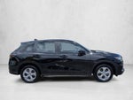 2024 Honda HR-V LX 2WD CVT