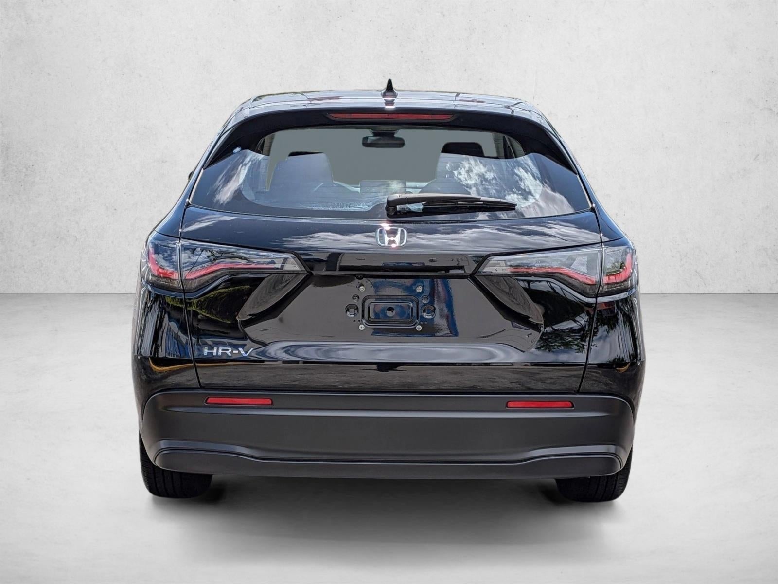 2024 Honda HR-V LX 2WD CVT