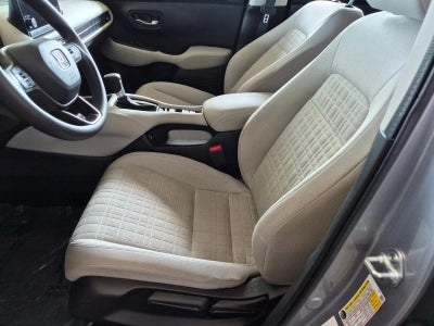 2023 Honda HR-V LX 2WD CVT