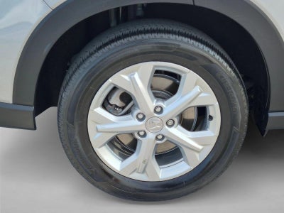 2023 Honda HR-V LX 2WD CVT