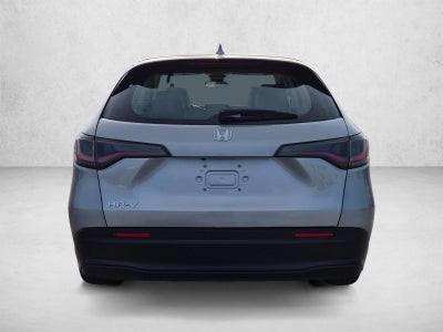 2023 Honda HR-V LX 2WD CVT