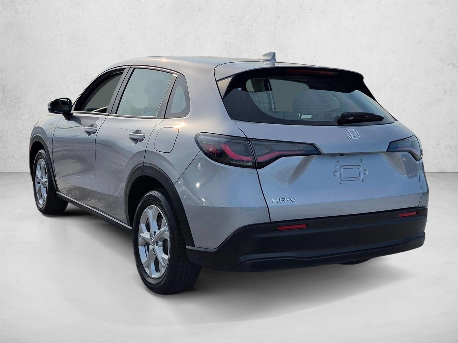 2023 Honda HR-V LX 2WD CVT