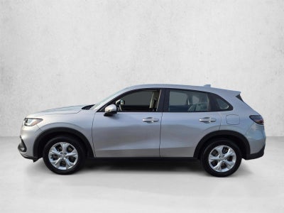 2023 Honda HR-V LX 2WD CVT