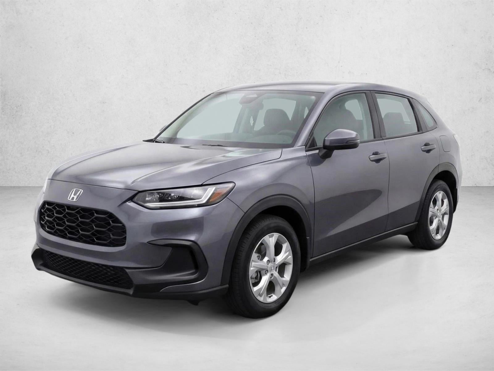 2023 Honda HR-V LX 2WD CVT