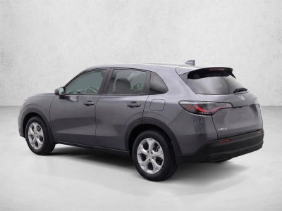 2023 Honda HR-V LX 2WD CVT